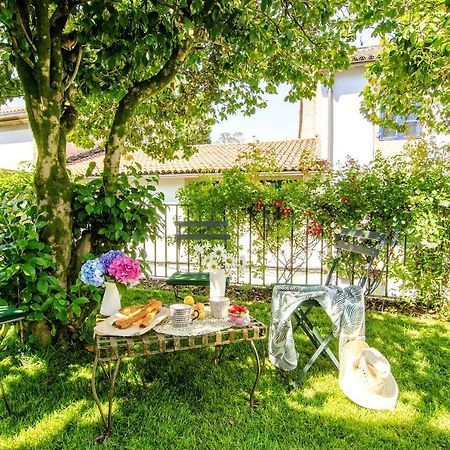 Apartament Next To Cathedral With Garden Santiago de Compostela Zewnętrze zdjęcie